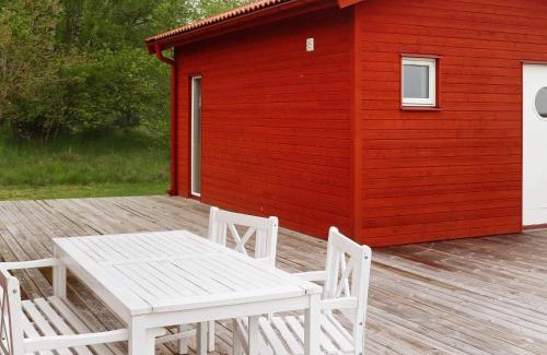 Degeberga House | 6 person holiday home in DEGEBERGA-By Traum