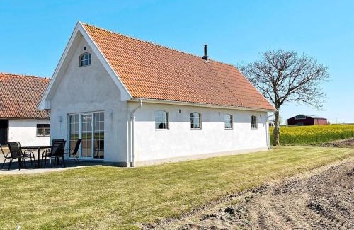 Skivarp House | 6 person holiday home in SKIVARP-By Traum