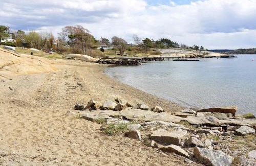 Stromstad House | 6 person holiday home in STRÖMSTAD-By Traum
