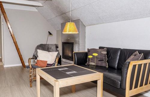 Klitmoller House | 6 person holiday home in Thisted-By Traum