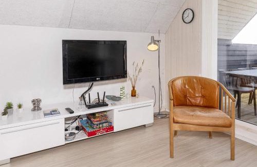 Klitmoller House | 6 person holiday home in Thisted-By Traum