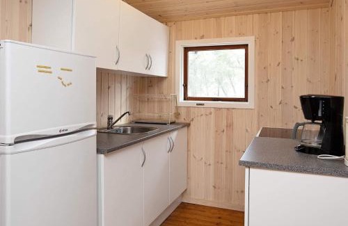 Klitmoller House | 6 person holiday home in Thisted-By Traum