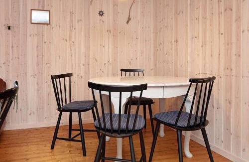 Klitmoller House | 6 person holiday home in Thisted-By Traum