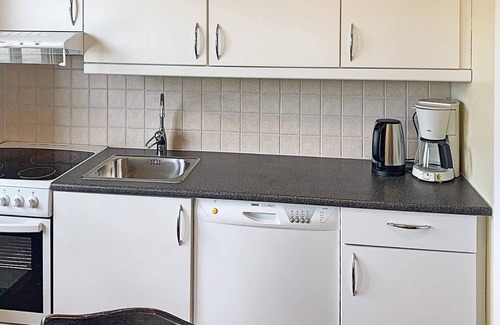 Strand House | 6 person holiday home in Tau