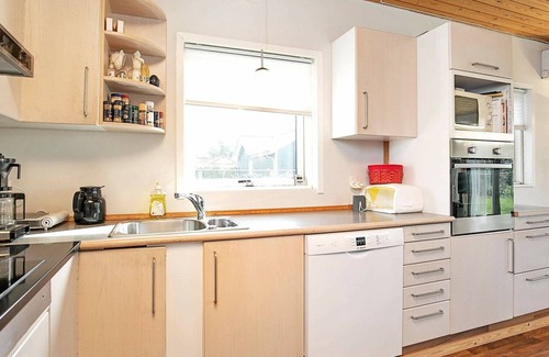 Thorsminde House | 6 person holiday home in Vemb
