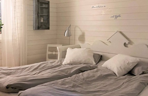 Bodafors House | 6 person holiday home in BODAFORS