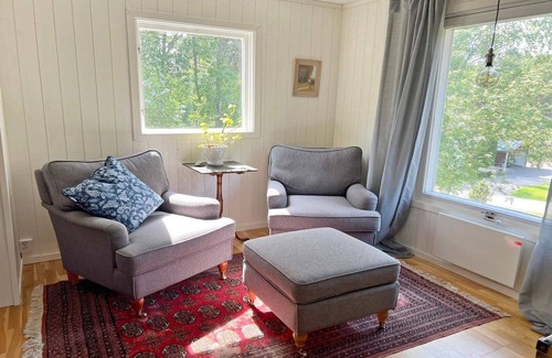 Varmdo House | 6 person holiday home in Djurhamn