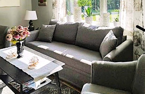 Hallekis House | 6 person holiday home in HÄLLEKIS
