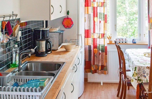 Hakenaset House | 6 person holiday home in HAKENÄSET
