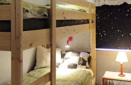 Hakenaset House | 6 person holiday home in HAKENÄSET