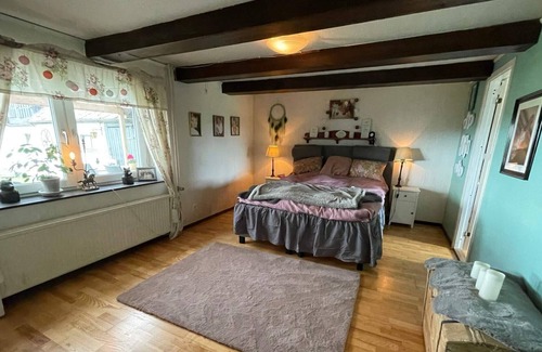 Lovestad House | 6 person holiday home in LÖVESTAD