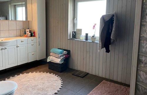 Lovestad House | 6 person holiday home in LÖVESTAD