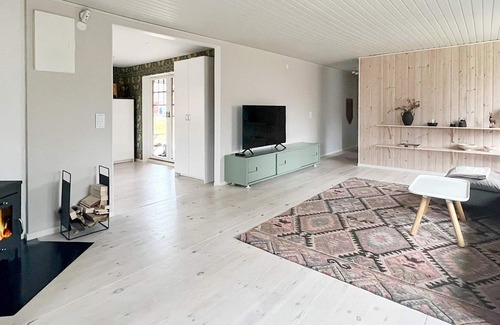 Stavsjo House | 6 person holiday home in LJUNGBY