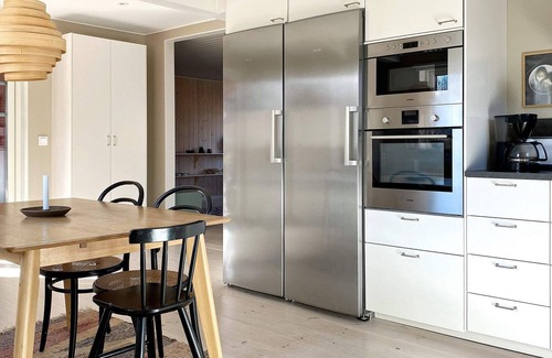 Stavsjo House | 6 person holiday home in LJUNGBY