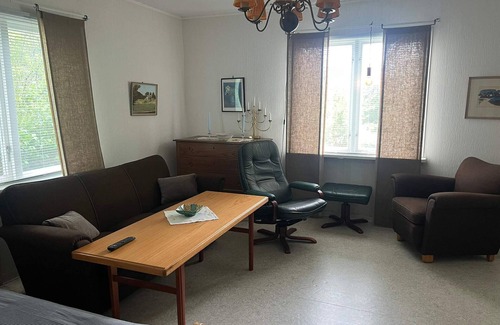 Tingsryd House | 6 person holiday home in TINGSRYD