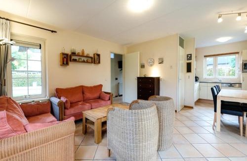 Sint Maartensvlotbrug House | 6-person holiday villa with garden