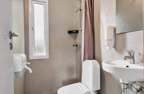 Aarhus North House | 6 Person Holiday Park Home in Aarhus N
