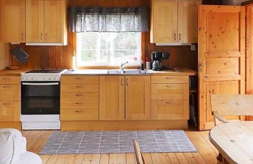 Munka-Ljungby House | 6 person holiday home in MUNKA-LJUNGBY