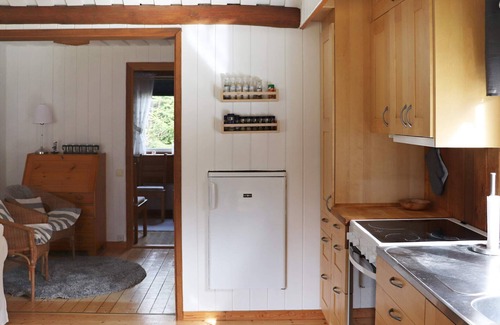 Munka-Ljungby House | 6 person holiday home in MUNKA-LJUNGBY