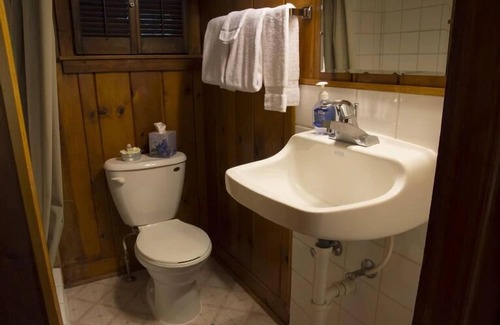 Park Rapids Condo | 6* Riverfront resort, swim. dine, Kayak, Adventure
