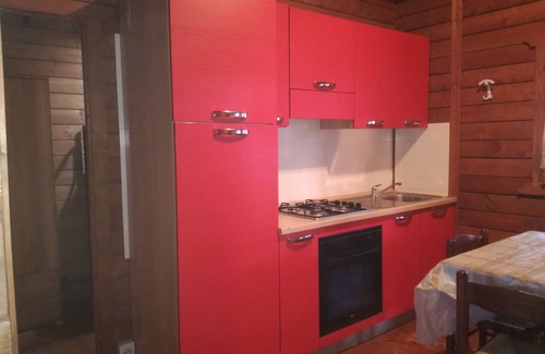 Marina di Massa House | 6-room Bungalow for 6 people - Marina di Massa