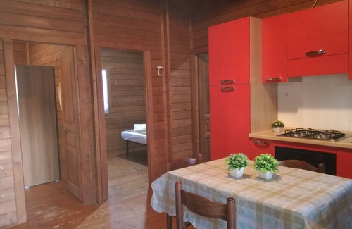 Marina di Massa House | 6-room Bungalow for 6 people - Marina di Massa