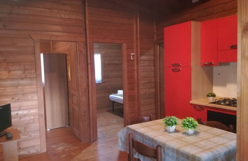 Marina di Massa House | 6-room Bungalow for 6 people - Marina di Massa