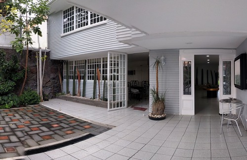Puebla House | 6 Rooms + 7 Bathrooms + Private Free Parking + Free Daily Cleaning Services!