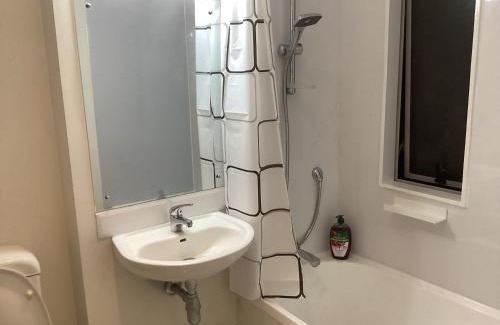 Newton Apartment | 6 Scotia