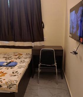 Ballygunge House | 6 Seasons BNB