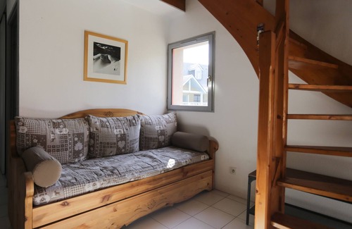Cadeac Apartment | 6 SLEEPING APARTMENT WITH SWIMMING POOL ACCORDING TO PERIOD