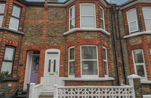 Ramsgate Cottage | 6 Sydney Road