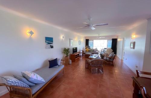 Wongaling Beach Apartment | 6 Ulysses - Spacious Beachfront Apartment