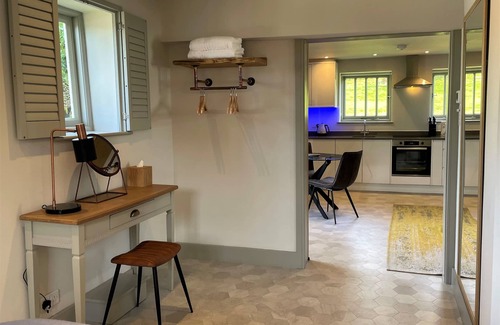 Benenden Cottage | 6 Weaver's Cottage - a luxurious retreat