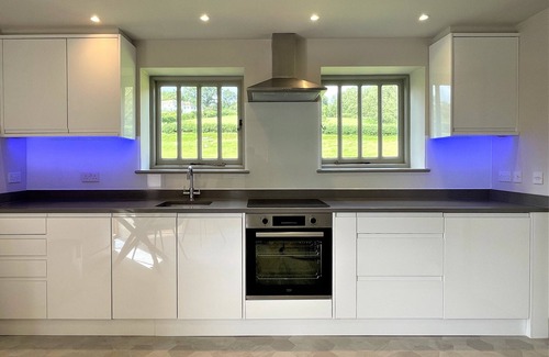 Benenden Cottage | 6 Weaver's Cottage - a luxurious retreat