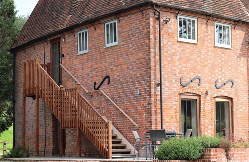 Benenden Cottage | 6 Weaver's Cottage - a luxurious retreat