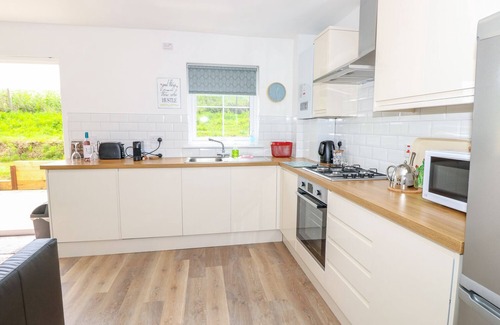 Freshwater Cottage | 6 YARMOUTH COTTAGES, pet friendly, with a garden in Freshwater