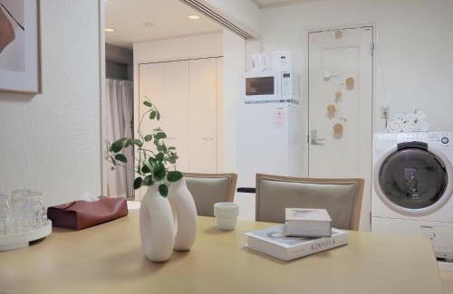 Sugamo Apartment | 60 巣鴨駅 5分 2-6人丨Sugamo JR Line 5 minutes 2-6 people