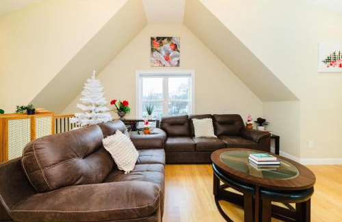 West Codman Hill - West Lower Mills Apartment | 60-3 3BR Boston - Sleek Apartment near Franklin Park