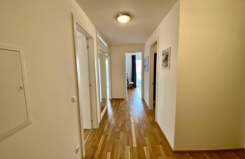 Poertschach am Woerthersee Apartment | 60 m² Apartment ∙ 2 bedrooms ∙ 4 guests