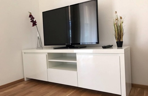 Poertschach am Woerthersee Apartment | 60 m² Apartment ∙ 2 bedrooms ∙ 4 guests