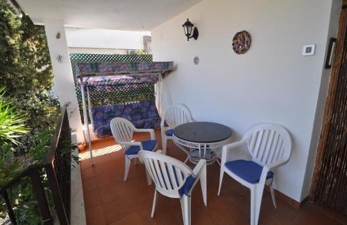 Calafell House | 60 Carrer Tomàs Breton