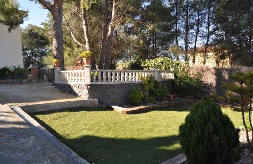 Calafell House | 60 Carrer Tomàs Breton