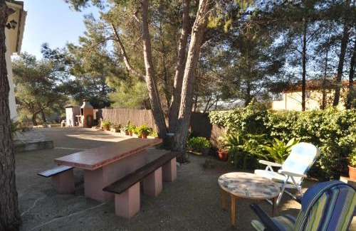 Calafell House | 60 Carrer Tomàs Breton