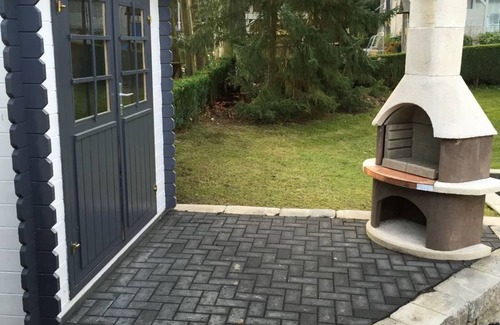 Waldsiedlung Romerstraße Apartment | 60 m² Apartment ∙ 1 bedroom ∙ 2 guests