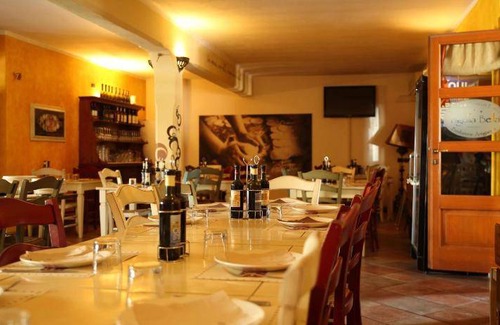 San Martino Buon Albergo House | 60 m² Farmhouse ∙ 5 guests