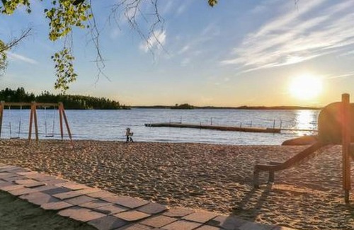 Larsmo Other | 60 m² Accommodation ∙ 1 bedroom ∙ 4 guests