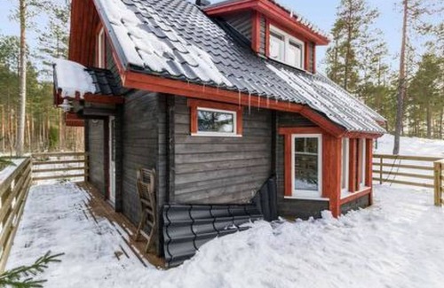 Larsmo Other | 60 m² Accommodation ∙ 1 bedroom ∙ 4 guests