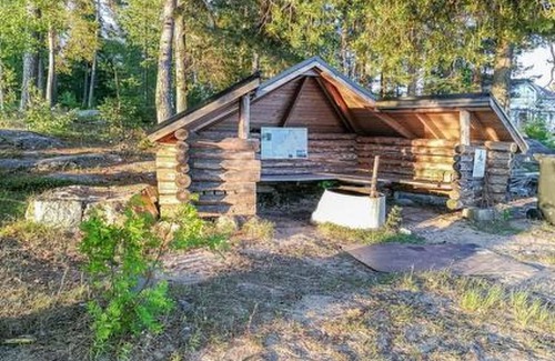 Larsmo Other | 60 m² Accommodation ∙ 1 bedroom ∙ 4 guests
