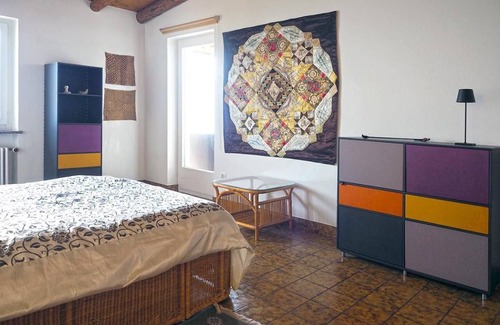 Porto Ronco Apartment | 60 m² Apartment ∙ 1 bedroom ∙ 2 guests